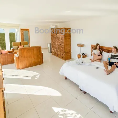 Uxmal Resort Maya-3