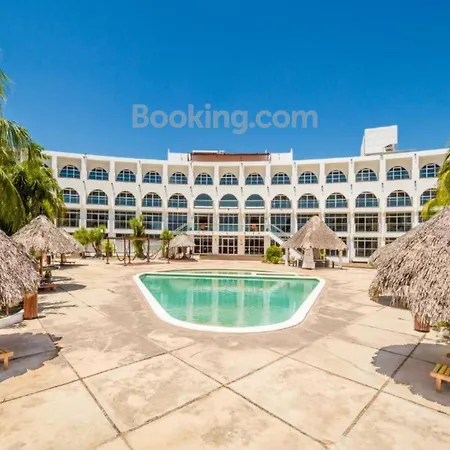 Uxmal Resort Maya-2
